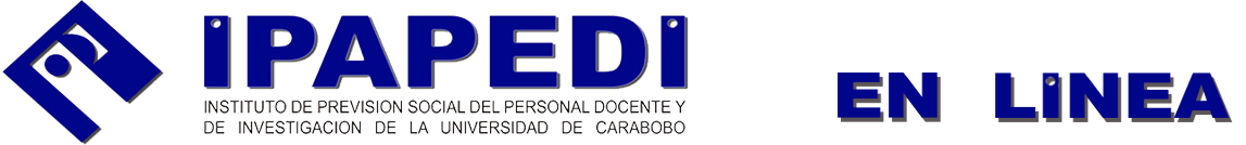 IPAPEDI en Linea